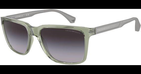 Emporio Armani EA4047 53628G - Ansicht 2
