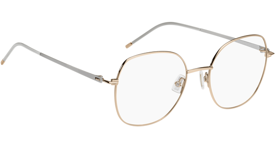 Hugo Boss BOSS 1529 52 GOLD SILVER - Ansicht 6