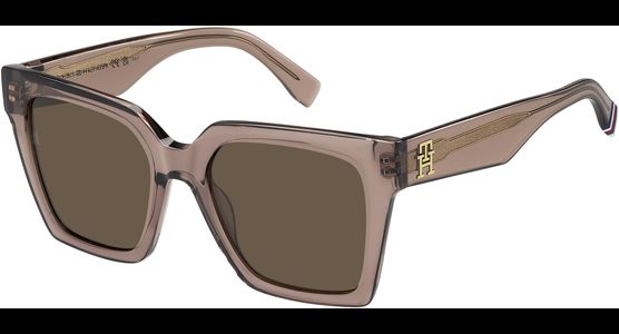 Tommy Hilfiger TH 2100/S 53 35J - Ansicht 3