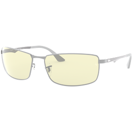 Ray-Ban Sonnenbrille Herren Ray-Ban RB3498 002/9A
