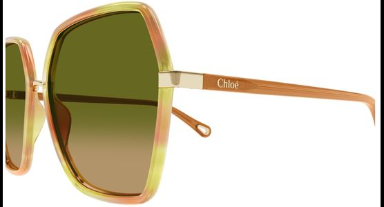 Chloé CH0262S 58 004 - Ansicht 4