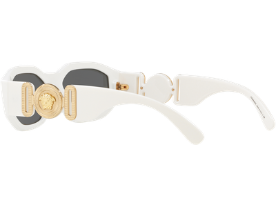 Versace Sonnenbrille Herren Versace VE4361 401/87 Ansicht 4