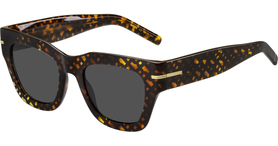 Hugo Boss BOSS 1520/S 51 havanna - Ansicht 3