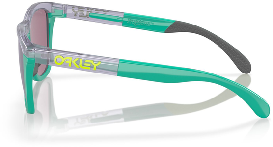 Oakley Frogskins Range OO9284 928406 - Ansicht 9