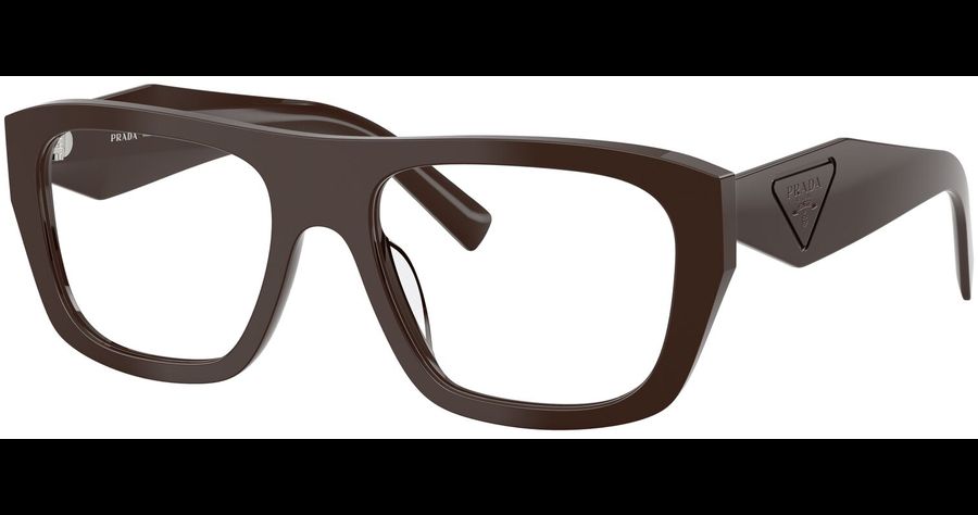 Prada Brille Damen Prada PR D07VU 27I1O1 Ansicht 1