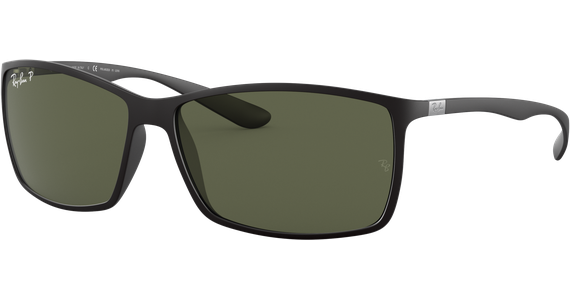 Ray-Ban Liteforce RB4179 601S9A Sonnenbrille Herren - Ansicht 2