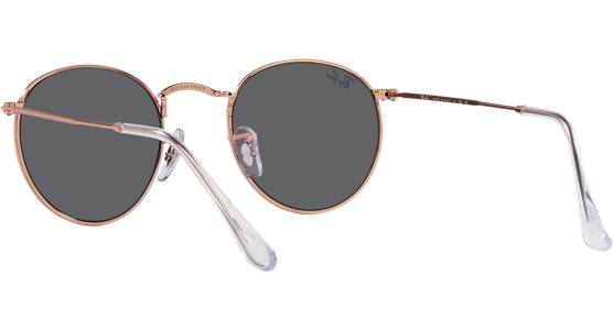 Ray-Ban Round Metal RB3447 9202B1 - Ansicht 6