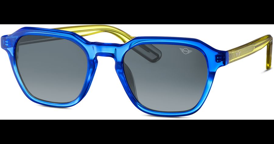 Mini Eyewear Sonnenbrille Unisex Mini Eyewear 746038 49 70 Ansicht 1