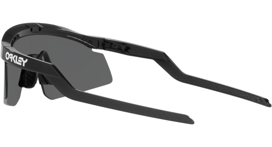 Oakley Hydra OO9229 922901, Black Ink/Prizm Black - Ansicht 5