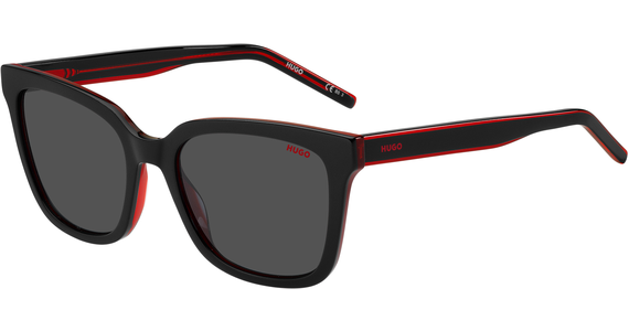 Hugo HG 1248/S 54 black - Ansicht 3
