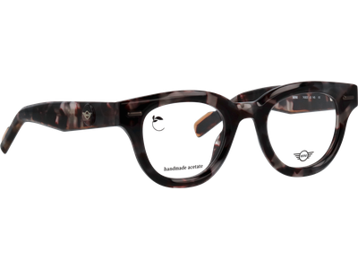 Mini Eyewear Brille Unisex Mini Eyewear 743037 47 63 Ansicht 4