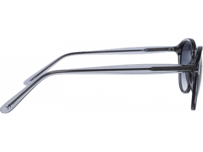 SunRay Sonnenbrille Damen SunRay 06-26030-02 4819, Hellgrau Transparent Ansicht 3