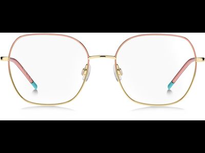 Hugo Brille Damen Hugo HG 1295 54 GOLD PINK Ansicht 3