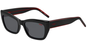 Hugo HG 1301/S 54 black