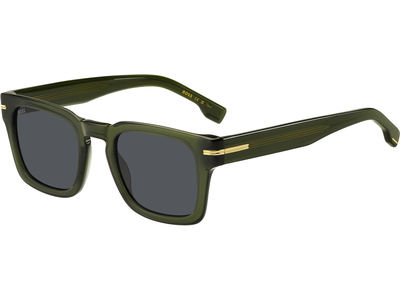Hugo Boss Sonnenbrille Herren Hugo Boss BOSS 1625/S 50 green Ansicht 2