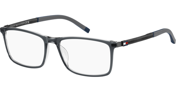 Tommy Hilfiger TH 2141 56 KB7 - Ansicht 3