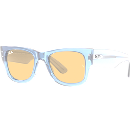 Ray-Ban Mega Wayfarer RB0840S 668073 Sonnenbrille