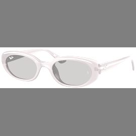 Ray-Ban Sonnenbrille Unisex Ray-Ban Bio-Based RB4441D 677787