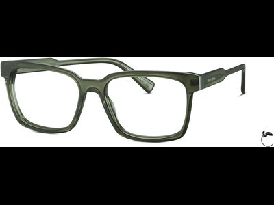 Marc O'Polo Brille Unisex Marc O'Polo 503239 57 40 Ansicht 2