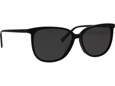 SunRay Sonnenbrille Damen SunRay 06-13010-01 5514, Schwarz  Ansicht 4