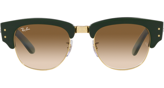 Ray-Ban Mega Clubmaster RB0316S 53 - Ansicht 13