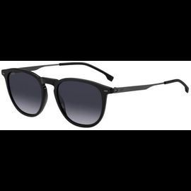Hugo Boss Sonnenbrille Herren Hugo Boss BOSS 1639/S 52 black