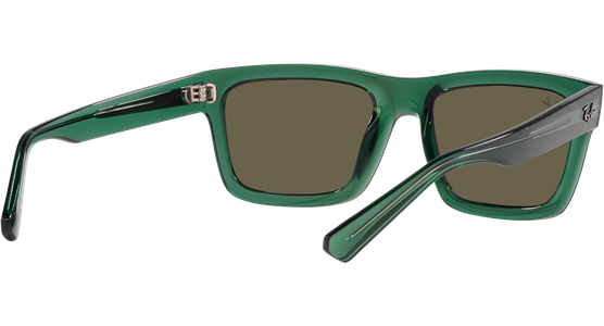Ray-Ban Warren Bio-Based RB4396 6681/3 - Ansicht 8
