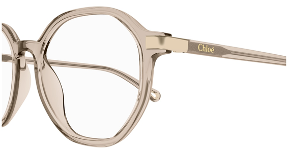 Chloé CH0249OA 53 002 - Ansicht 4