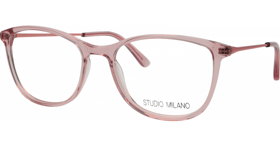 Studio Milano Brille Damen Studio Milano 01-20000-03 5217 Ansicht 1