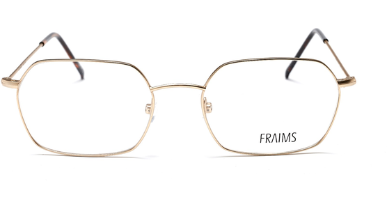 FRAIMS 03-97240-02 Taylor, Gold Matt - Ansicht 3