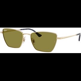 Ray-Ban Sonnenbrille Unisex Ray-Ban Drea Bio-Based RB3783 9213/2