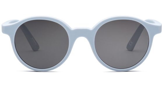 SooNice Sunnies Kindersonnenbrille 2021SNCB Eisblau Front - Ansicht 3