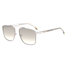 Hugo Boss Sonnenbrille Herren Hugo Boss BOSS 1748/S 57 AMC