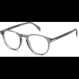  David Beckham DB 1018 49 Grau