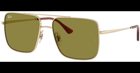 Ray-Ban Ari RB3758 9213/2 56 - Ansicht 2
