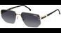 Carrera CARRERA 1070/S 60 GOLD BLACK