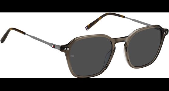 Tommy Hilfiger TH 2132/S 53 09Q - Ansicht 6