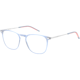 Tommy Hilfiger Brille Herren Tommy Hilfiger TH 2038 52 blue