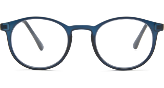 4read CONCEPT Paris Blau 2,0 Dioptrien  - Ansicht 3