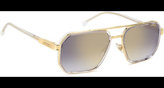 Carrera CARRERA 1069/S 58 transparent - Ansicht 5