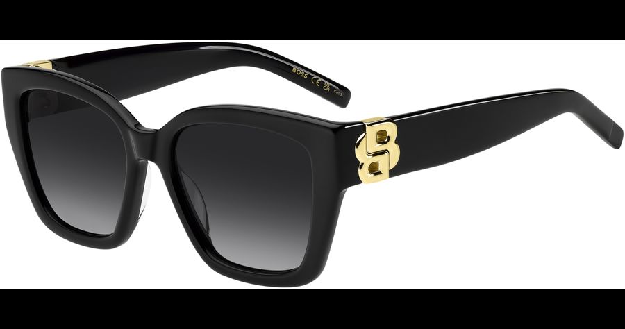 Hugo Boss Sonnenbrille Damen Hugo Boss BOSS 1938/G/S 54 807 Ansicht 1