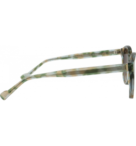FRAIMS 13-48030-01 Cameron, havanna grün/grau transparent  - Ansicht 4