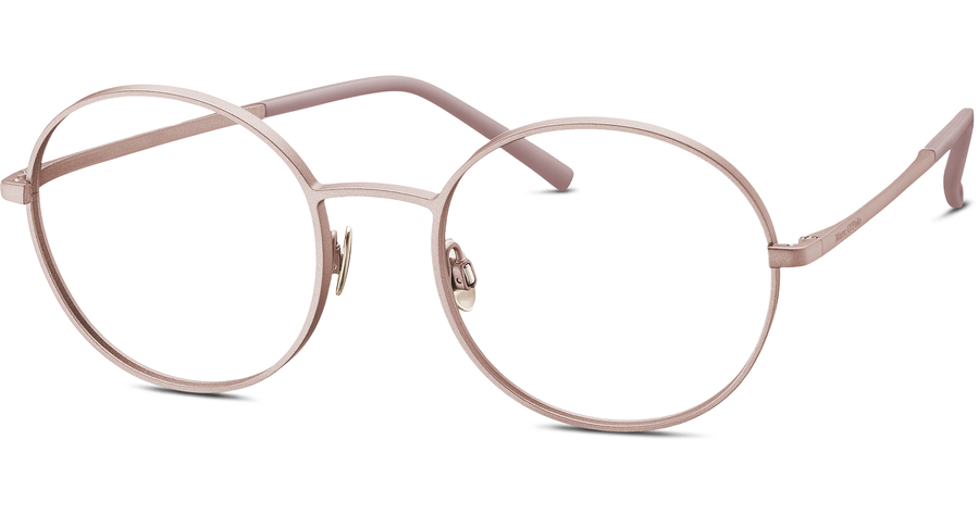 Marc O'Polo 500043 80 5420, Rosegold Damenbrille