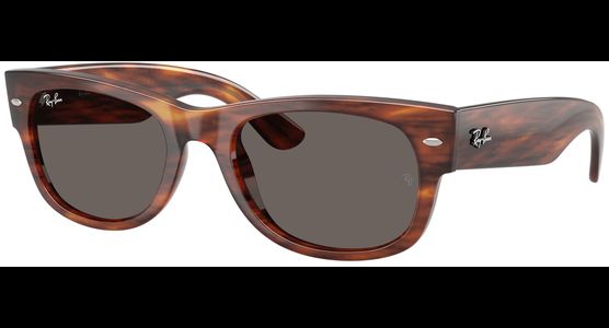 Ray-Ban Mega Wayfarer II RB0832S 954/B1 - Ansicht 2
