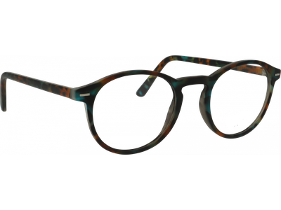 meineLinse Brille Unisex meineLinse Kollektion 01-43740-02 Ansicht 4