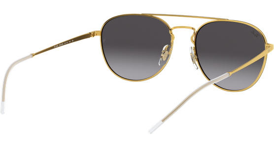 Ray-Ban RB3589 90548G 55 - Ansicht 12