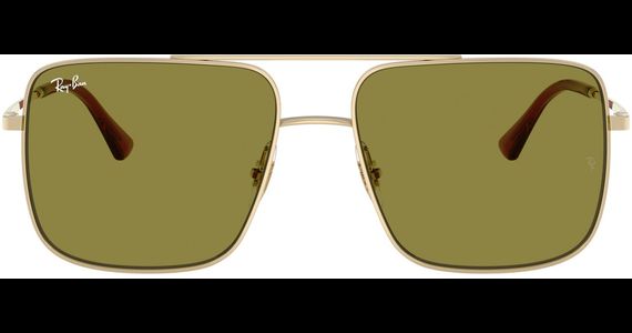 Ray-Ban Ari RB3758 9213/2 56 - Ansicht 3
