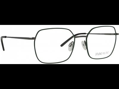 Studio Milano Brille Damen Studio Milano 01-14070-03 5318 Ansicht 4