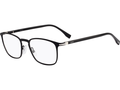 Hugo Boss Brille Herren HUGO BOSS BOSS 1043/IT 003 BLACK Ansicht 2