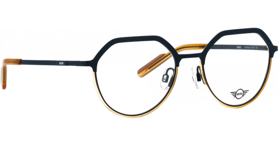 Mini Eyewear 741043 52 78 - Ansicht 5